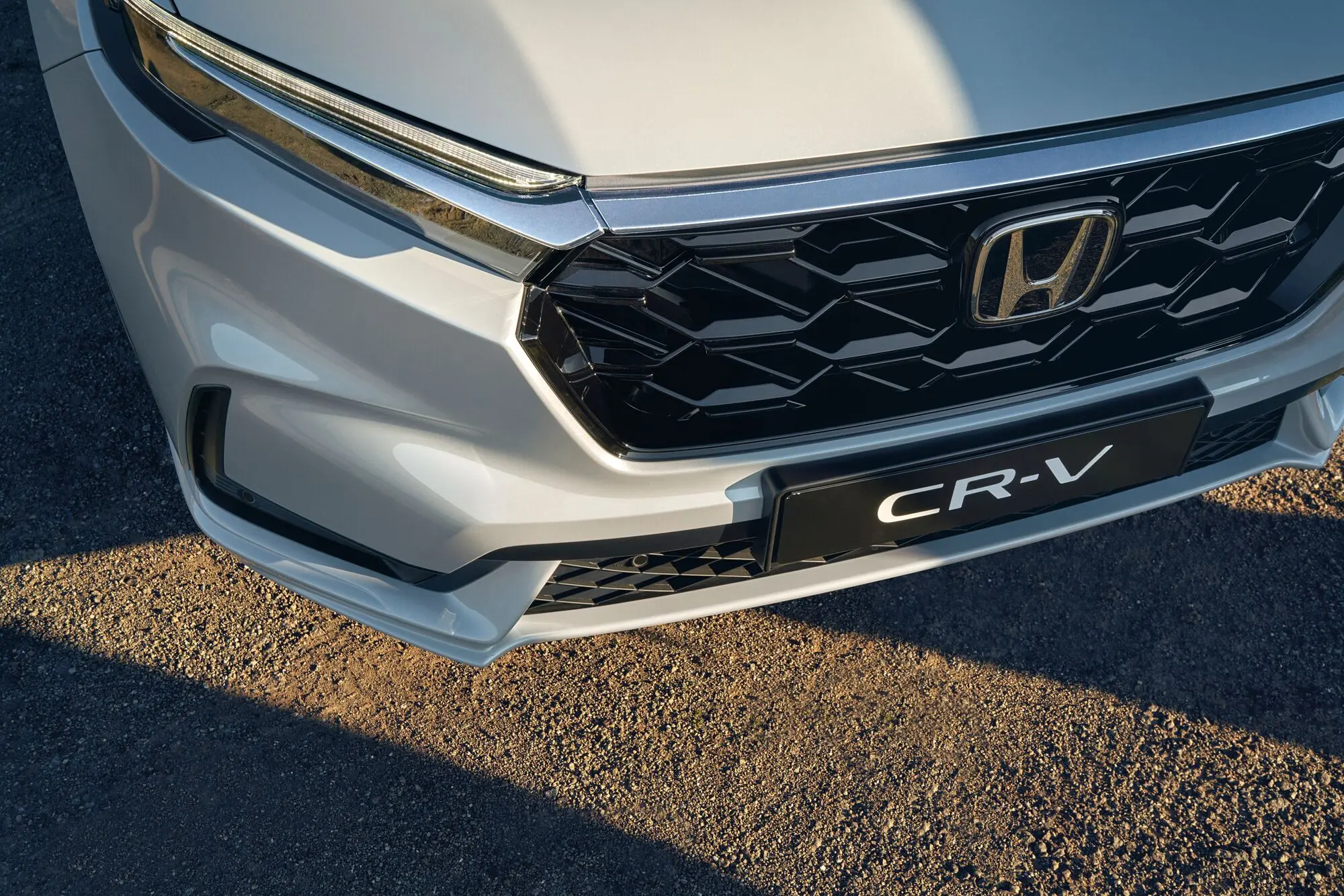 Megújult a Honda hibrid SUV-kínálata: íme a részletek és az árak!
