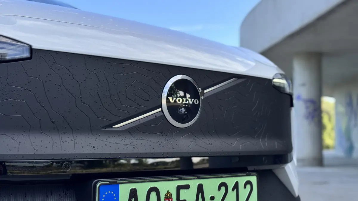 Ez lesz a Volvo következő nagy dobása? Új modell készülhet, mutatjuk, mit lehet tudni róla!