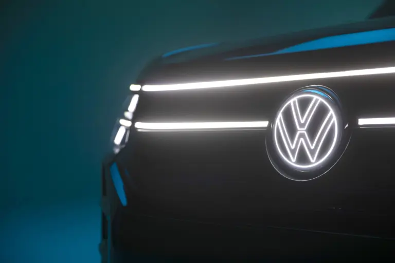 Ekkor mutatják be a Volkswagen új SUV-ját! Íme az első fotó róla!