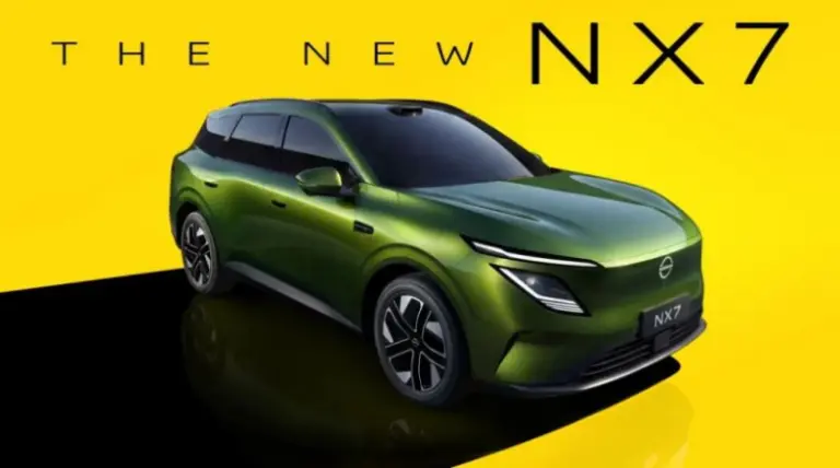 Íme a Nissan legújabb SUV-ja! Vajon itthon is kelendő lenne?