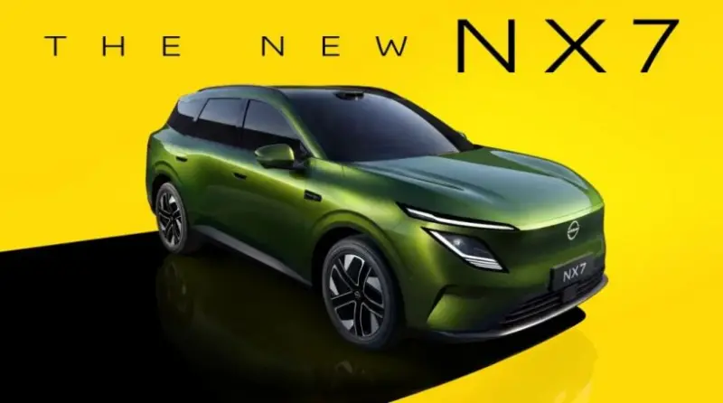 Íme a Nissan legújabb SUV-ja! Vajon itthon is kelendő lenne?