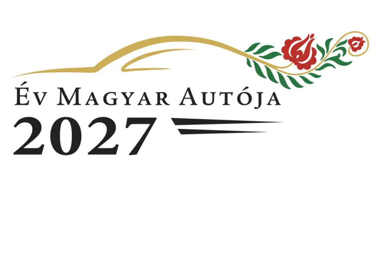 Itt a bejelentés: íme az első jelöltek az Év Magyar Autója 2027 díjakra!