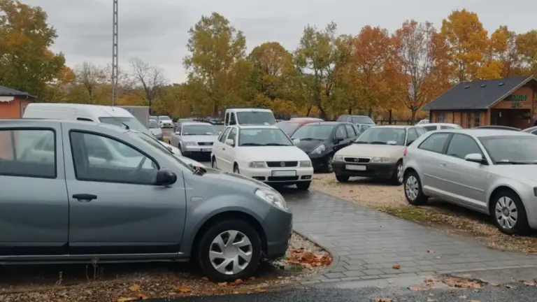 Tovább csökkent a dízelmotoros autók iránti kereslet a hazai használt piacon!