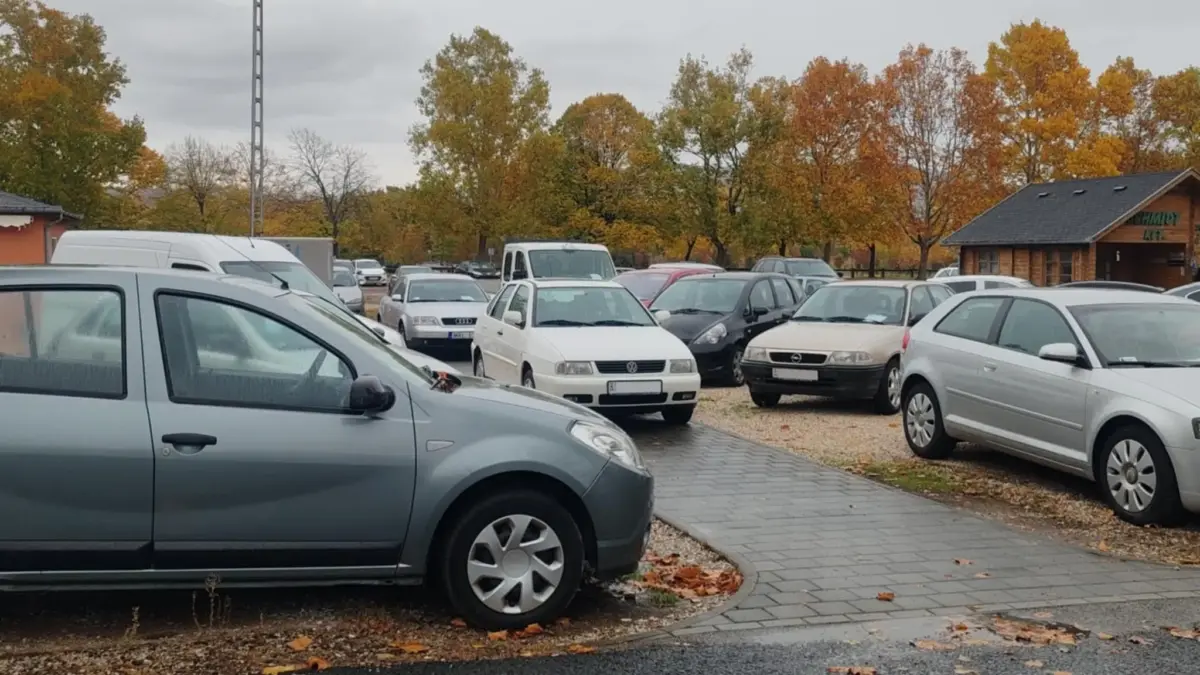 Tovább csökkent a dízelmotoros autók iránti kereslet a hazai használt piacon!